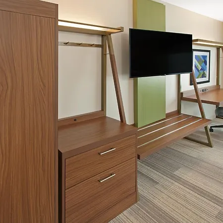 Holiday Inn Express & Suites - Sterling Heights-Detroit Area By Ihg Exterior foto